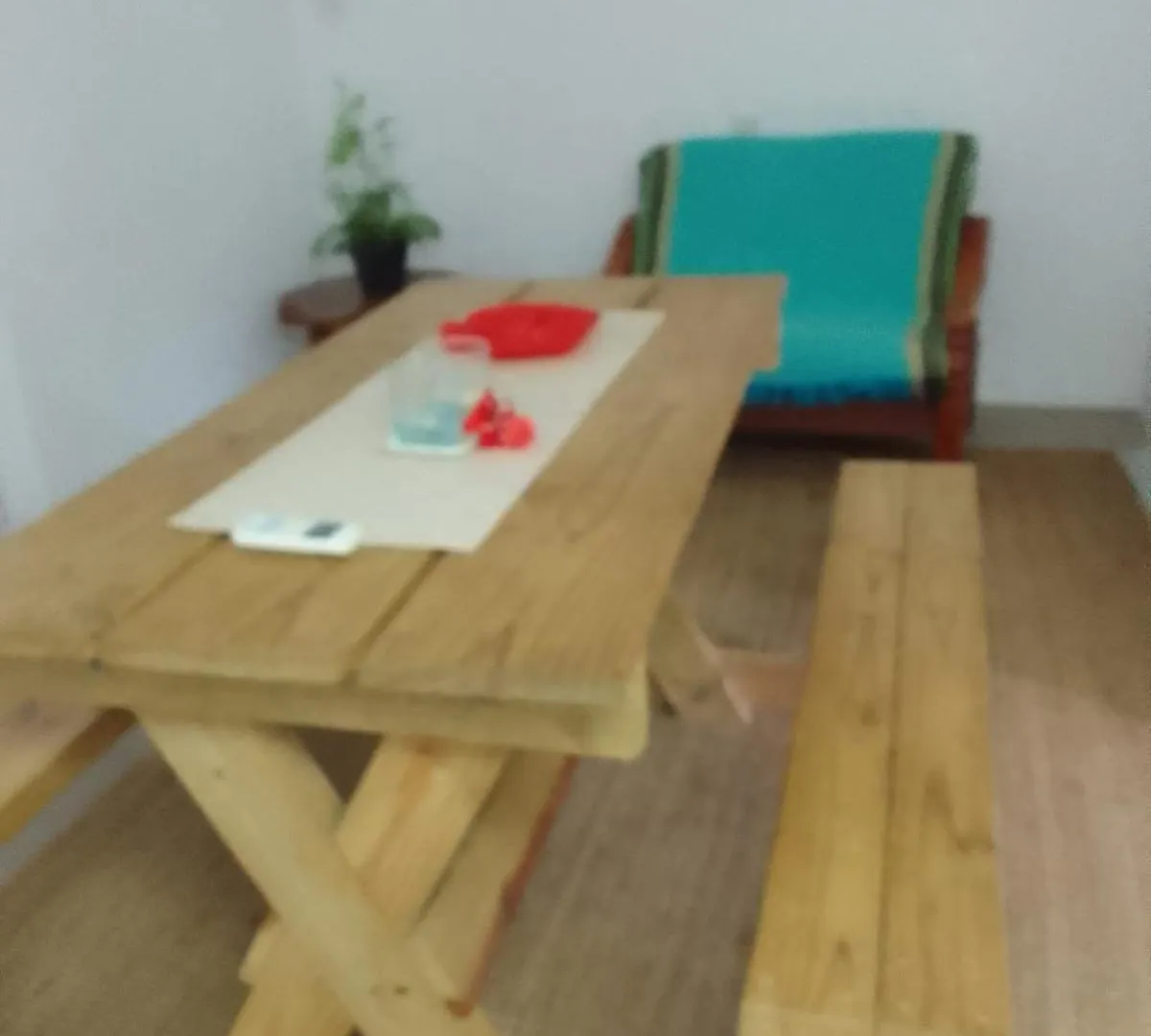 Milles Montagnes Residence Anse Royale 0*,