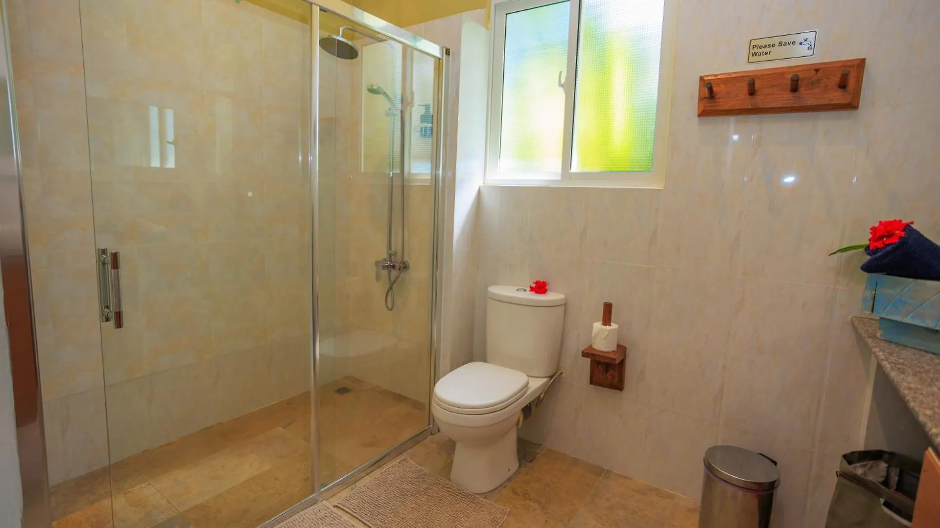 Milles Montagnes Residence Anse Royale 0*,  Seychellerna
