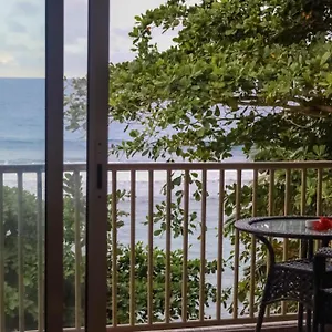 Will's Sea View Апартаменты