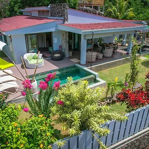  Villa Elodia By Le Duc &