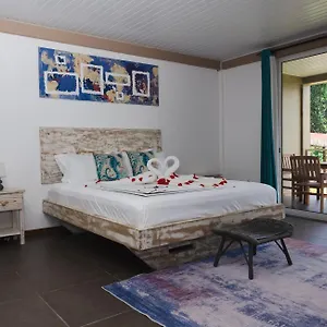  Appartement Auguste
