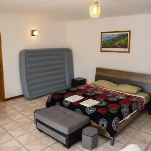  Appartement Mountain