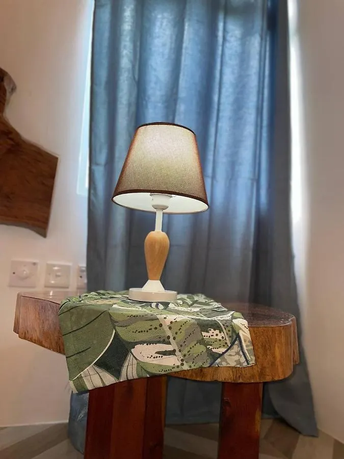 Milles Montagnes Residence Anse Royale Appartement