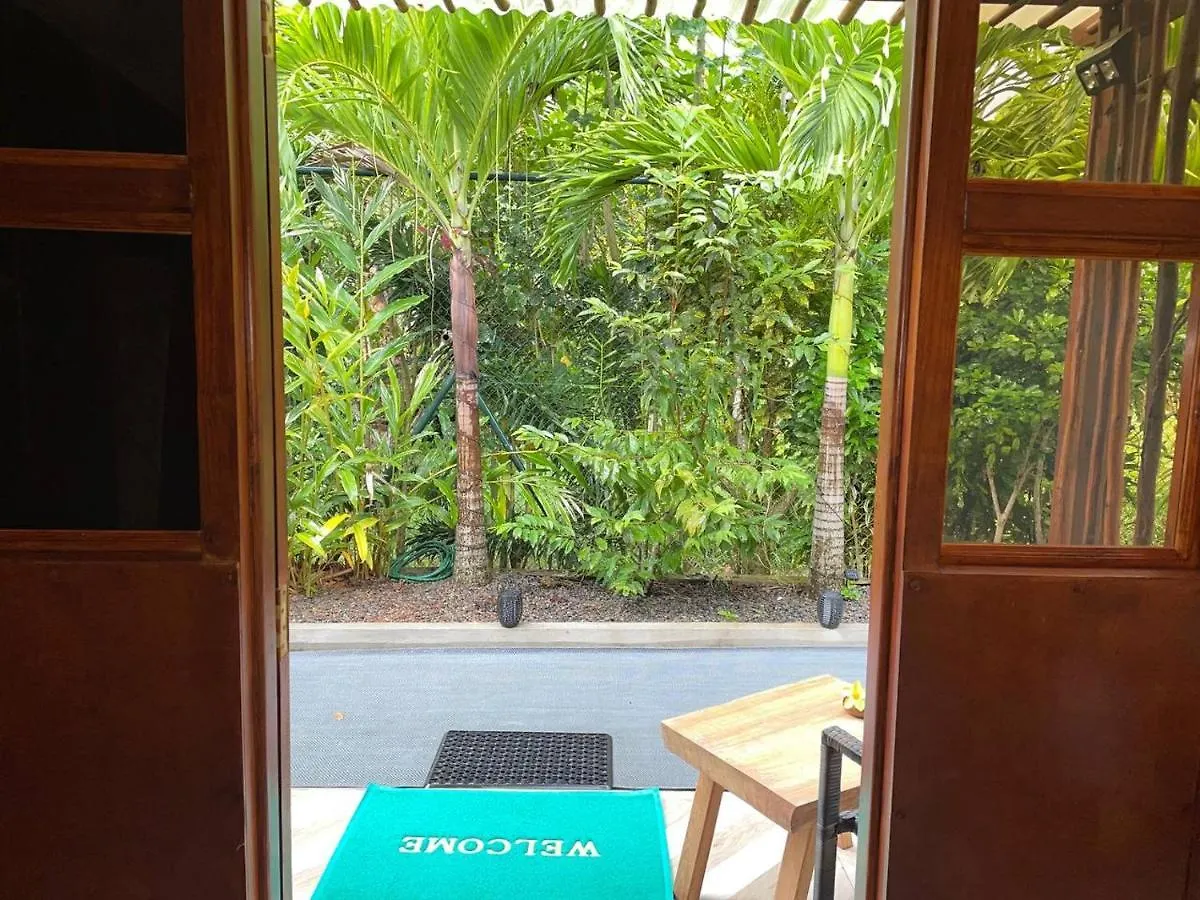 Milles Montagnes Residence Anse Royale 0*,  Seychelles