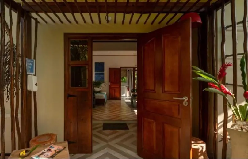 Appartement Milles Montagnes Residence Anse Royale