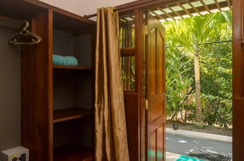 Appartement Milles Montagnes Residence Anse Royale Seychelles