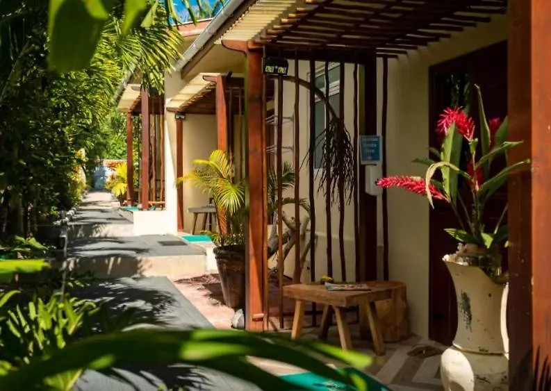 Milles Montagnes Residence Anse Royale 0*,