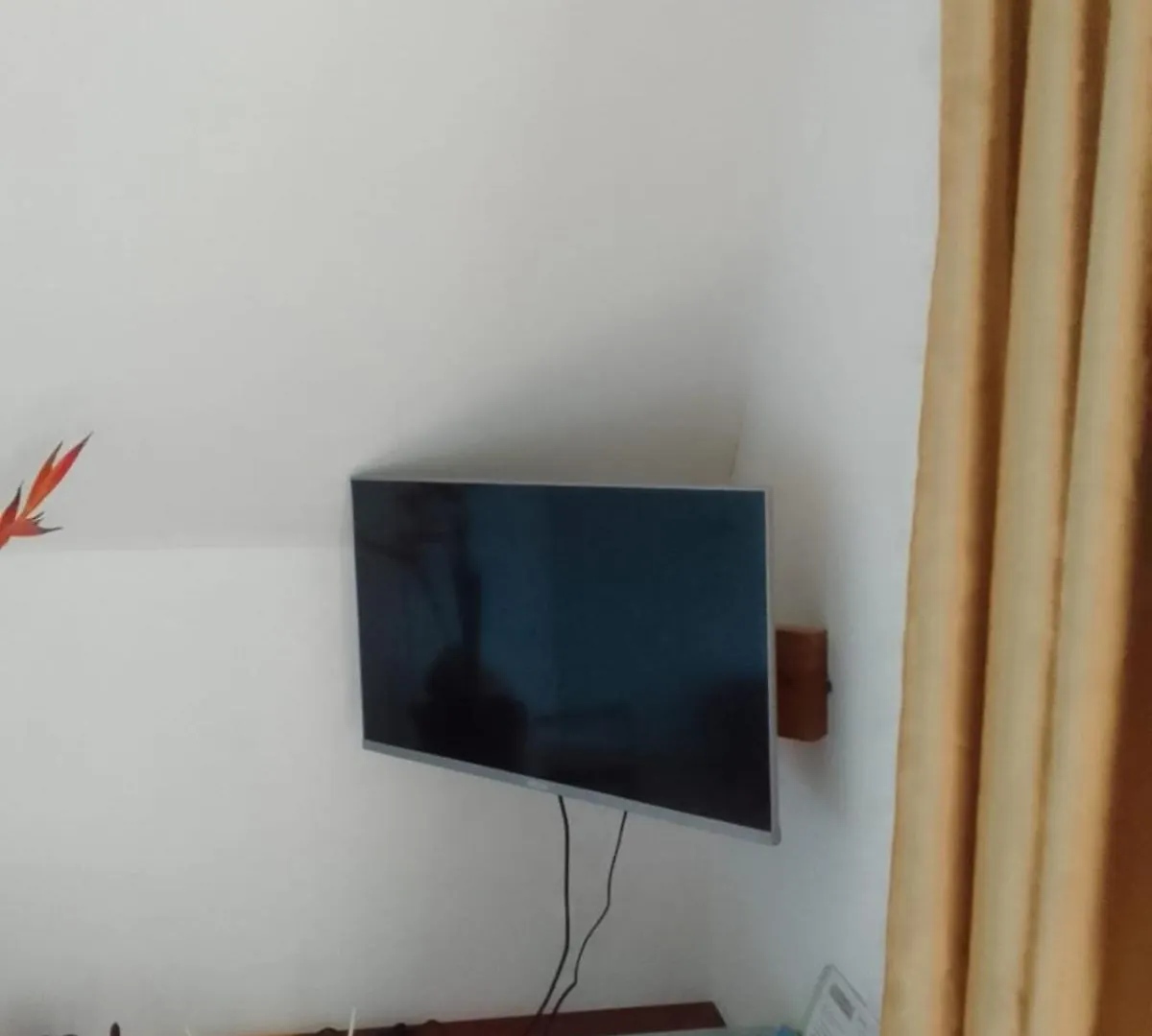 Appartement Milles Montagnes Residence Anse Royale